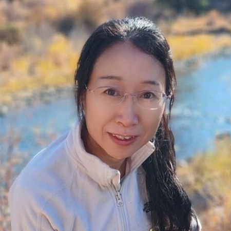 Wenhua Ren, PhD